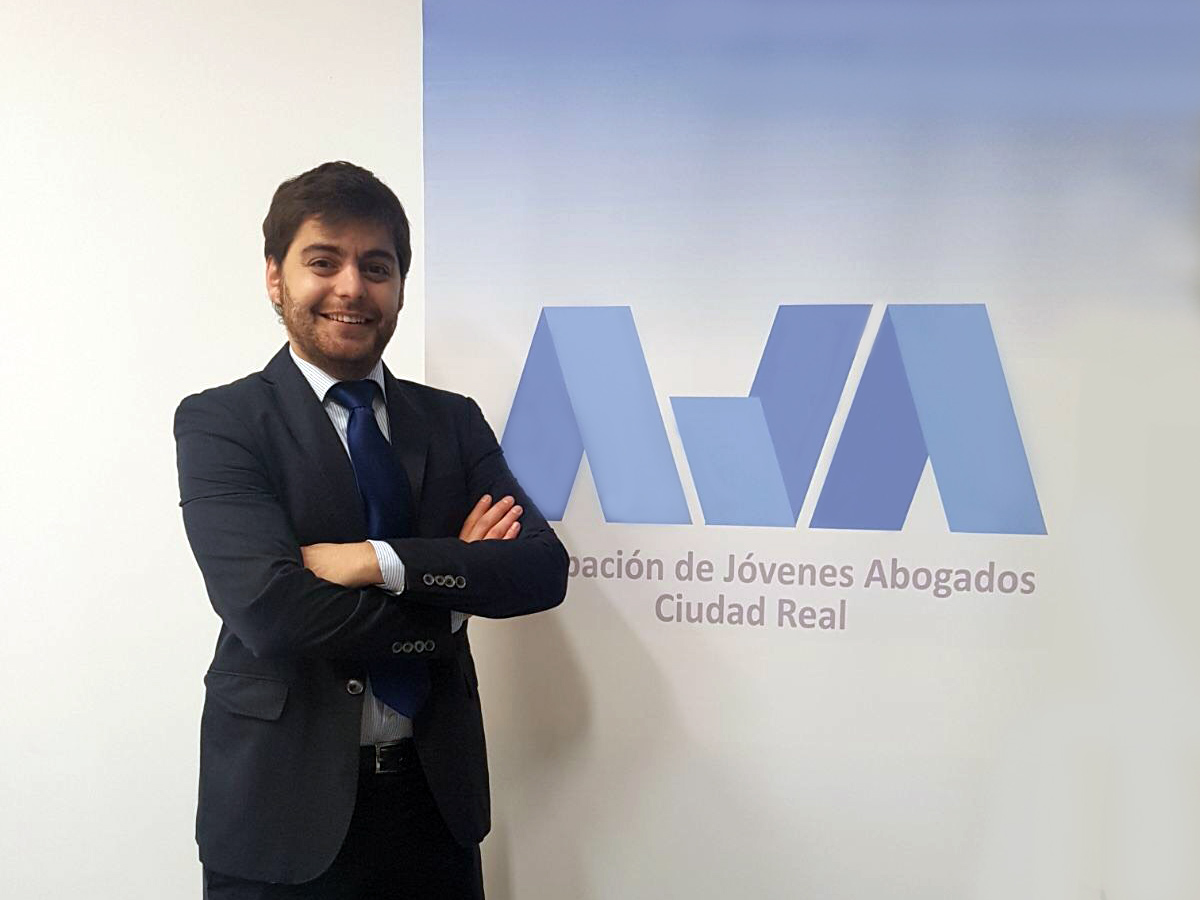 presidente agrupacion jovenes agogados