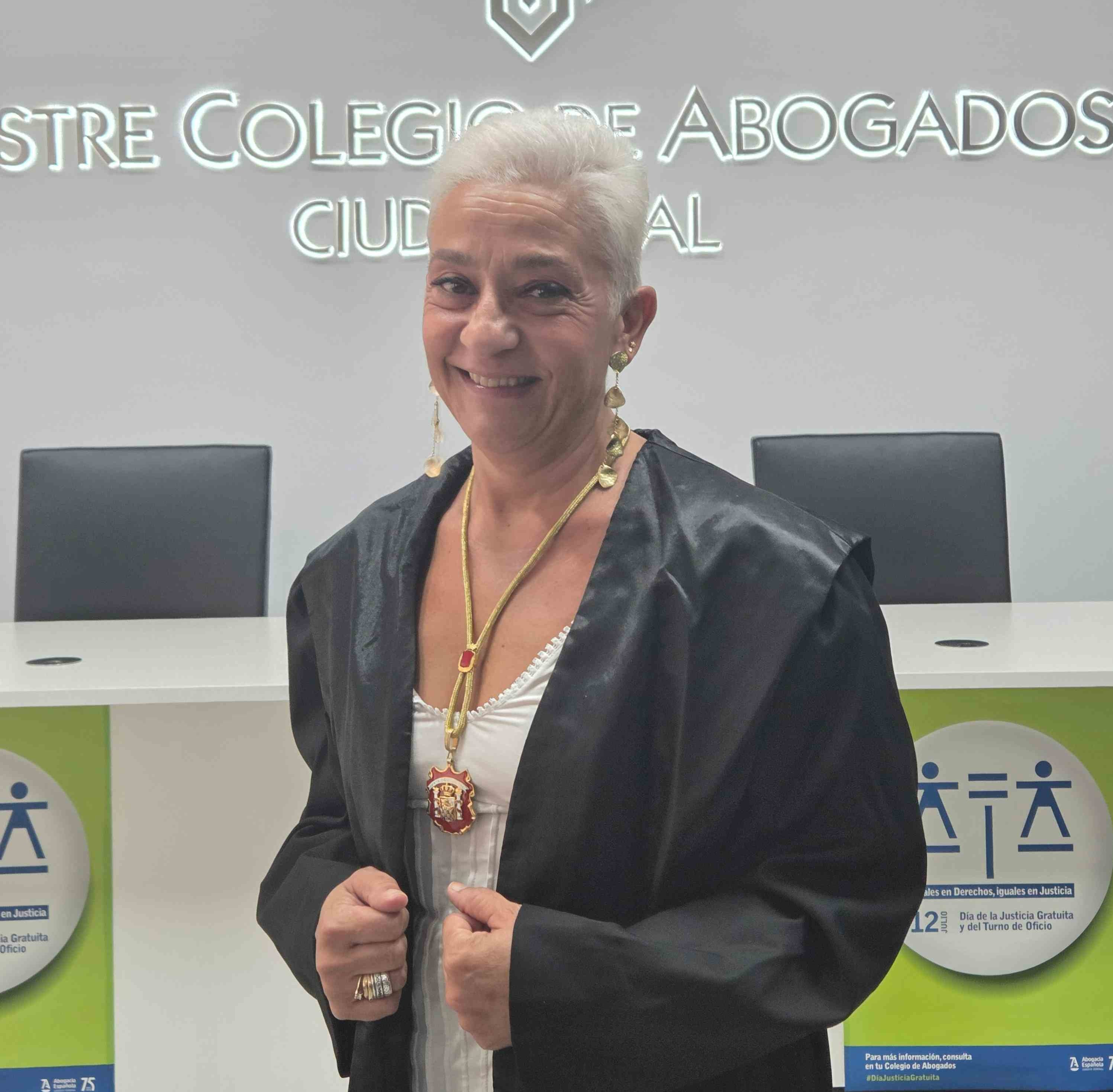 ANA MARÍA ADÁN SERRANO